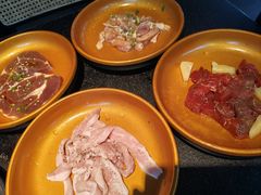 -真熙家牛排烤肉无限续(百脑汇店)