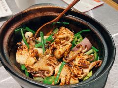 生啫八爪鱼-啫神·广州地标美食(北京路店)