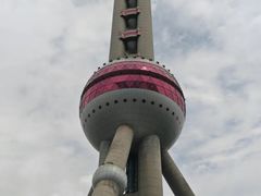 -东方明珠广播电视塔