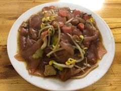 -何记酿皮店(西流湾店)