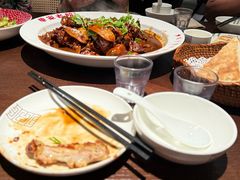 -单家老院·院子里的青岛菜(沙子口店)