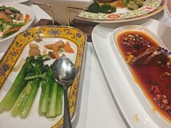 -鹿鸣春饭店(总店)