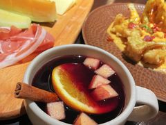 -Brut Eatery Wine Bar & Restaurant (建国东路店)