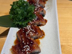 -鹤龟料理店(时代天街店)
