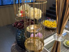 -陆琴脚艺·足浴·SPA(夫子庙店)