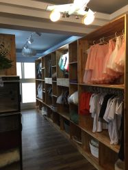 -小熊维尼高端儿童摄影(南山信和店)