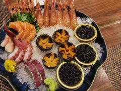 -田舍家Inakaya·炉端烧·铁板烧(天汇igc店)