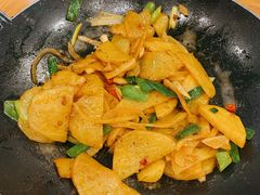 -苗小坛酸汤鱼(酒仙桥店)