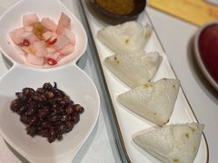 -辣不二地道川菜(汉水路店)