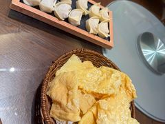 -东海怡品海鲜豆捞(星街坊店)