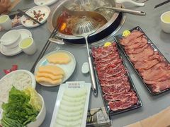 -嬷孙家潮汕牛肉火锅(北京路天河城店)
