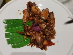 -79号渔船海鲜饭店(华强北店)