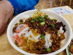 -贵凤凰贵州米粉(五道口店)