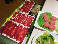 -潮泰牛肉火锅 · 创于1992年(车公庙店)