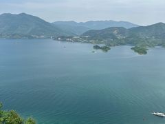 -仙岛湖旅游风景区