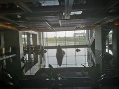 -水月周庄铂尔曼酒店-水月荟中餐厅