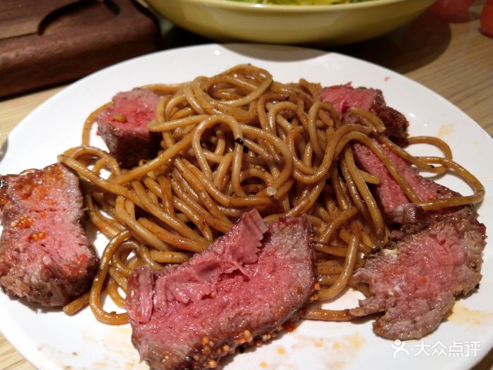 卡朋西餐(祈福缤纷汇店)-图片-广州美食-大众点评网