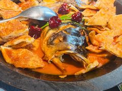 -秀儿四九城·新京菜(亚运村鸟巢店)