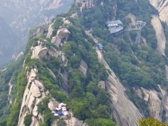 -华山风景名胜区