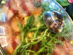 -包装马车·韩国料理·포장마차