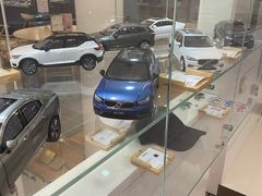-杭州中沃沃尔沃4S店(滨江区店)