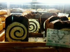 -Bread618面包生日蛋糕(欧亚商都店)