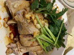 -电白鸭粥店(下沙二坊88号店)