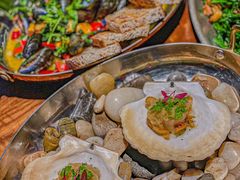 -Bistro 63 创意融合料理(广粤天地店)
