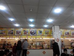 -食为天(贵阳路店)