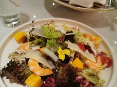 -三迪希尔顿酒店·星空酒廊