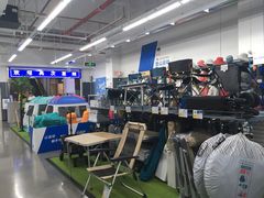 -迪卡侬(民族东店)