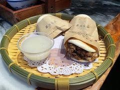 稠酒-西安饭庄·非遗陕菜(钟楼店)