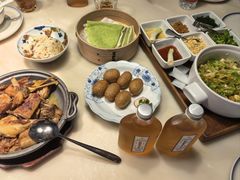 -林四喜·闽南传家菜(鼓浪屿店)