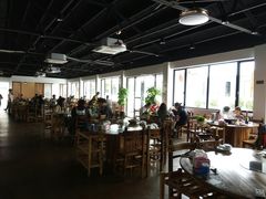 大堂-大自然醉鹅·铁锅火焰鹅(上海联洋店)