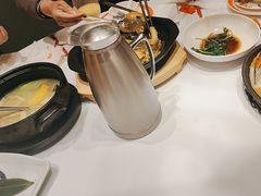 -小厨娘淮扬菜(龙湾天街店)