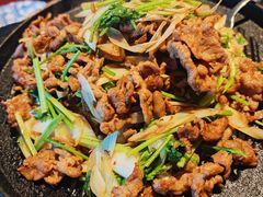 -喜悦烤鸭·新京菜(王府井店)