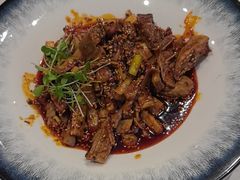 -院8里·少城记忆老川菜(宽窄巷子店)