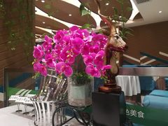 -飞鹿餐饮·陕南菜(北关店)