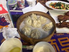 -小河公主秘制烤羊腿(小绿谷店)