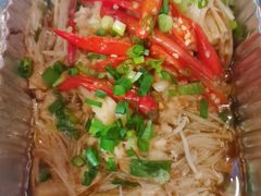 -木屋烧烤(龙华店)