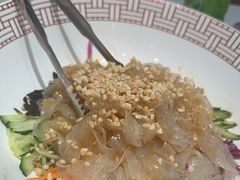 -老济南·地道济南菜(大明湖店)
