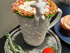 -BE NORMAL CAFE(霞溪路店)