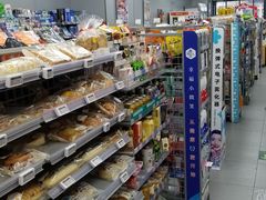 -便利蜂(善缘街立方庭大厦店)