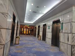 -良友富临大酒店(泉城广场大明湖店)