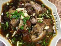 -杨爱珍大排档(龙游店)