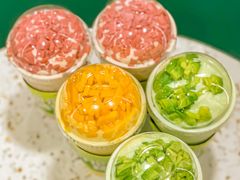 -茉酸奶(春熙路店)