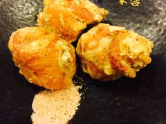 -博多一幸舍(侨福芳草地购物中心店)