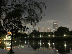 -深圳龙潭公园