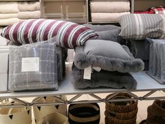 -ZARA HOME(蓝色港湾店)