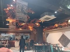 -沸炉重庆老火锅(军事博物馆店)